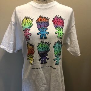 Trolls T-shirt